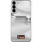 Germany Soccer Flag Galaxy S22 Plus Skin