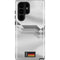 Germany Soccer Flag Galaxy S22 Ultra Pro Case