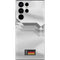 Germany Soccer Flag Galaxy S22 Ultra Skin