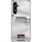 Germany Soccer Flag Galaxy S23 FE Clear Case