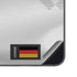Germany Soccer Flag Galaxy S23 FE Skin