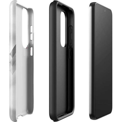 Germany Soccer Flag Galaxy S23 Plus Pro Case