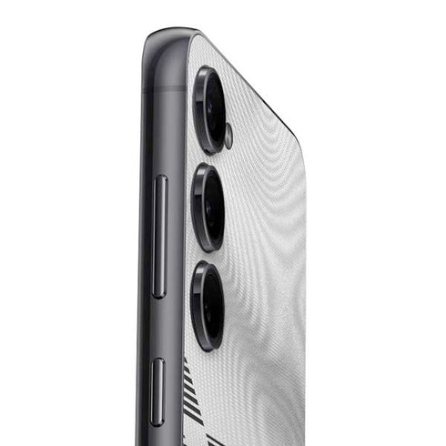 Germany Soccer Flag Galaxy S23 Plus Skin