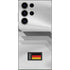 Germany Soccer Flag Galaxy S23 Ultra Skin