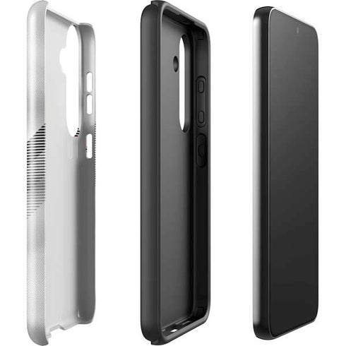 Germany Soccer Flag Galaxy S24 Impact Case