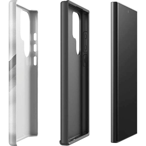 Germany Soccer Flag Galaxy S24 Ultra Impact Case