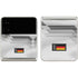 Germany Soccer Flag Galaxy Z Flip3 5G Skin