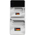 Germany Soccer Flag Galaxy Z Flip3 5G Skin