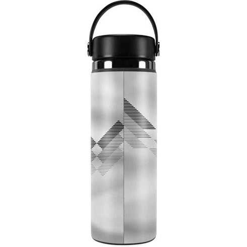 Germany Soccer Flag Hydro Flask 20oz Wide Mouth Skin