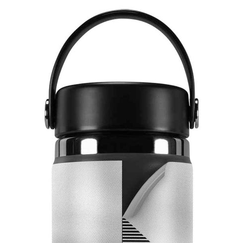 Germany Soccer Flag Hydro Flask 20oz Wide Mouth Skin