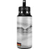 Germany Soccer Flag Hydro Flask 32oz Wide Mouth Skin