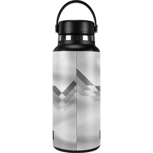Germany Soccer Flag Hydro Flask 32oz Wide Mouth Skin