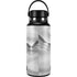 Germany Soccer Flag Hydro Flask 32oz Wide Mouth Skin