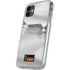 Germany Soccer Flag iPhone 11 Clear Case