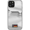 Germany Soccer Flag iPhone 11 Pro Clear Case