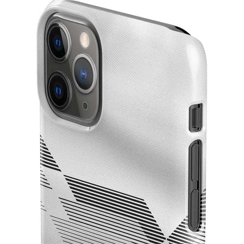 Germany Soccer Flag iPhone 11 Pro Lite Case