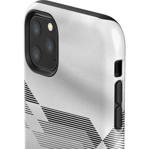 Germany Soccer Flag iPhone 11 Pro Max Impact Case