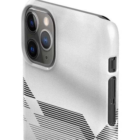 Germany Soccer Flag iPhone 11 Pro Max Lite Case