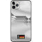 Germany Soccer Flag iPhone 11 Pro Max Skin