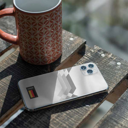 Germany Soccer Flag iPhone 11 Pro Max Skin