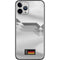 Germany Soccer Flag iPhone 11 Pro Skin