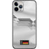 Germany Soccer Flag iPhone 11 Pro Skin
