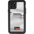 Germany Soccer Flag iPhone 11 Pro Waterproof Case