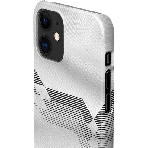 Germany Soccer Flag iPhone 12 Mini Lite Case