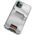 Germany Soccer Flag iPhone 12 Pro Max Clear Case