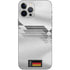 Germany Soccer Flag iPhone 12 Pro Skin