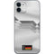 Germany Soccer Flag iPhone 12 Skin