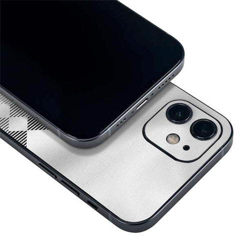 Germany Soccer Flag iPhone 12 Skin
