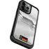 Germany Soccer Flag iPhone 13 Pro Cargo Case