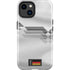 Germany Soccer Flag iPhone 15 Plus Impact Case