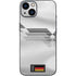 Germany Soccer Flag iPhone 15 Plus Skin