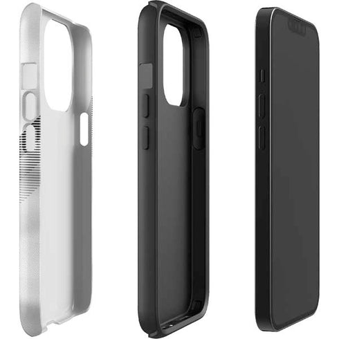 Germany Soccer Flag iPhone 15 Pro Impact Case