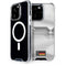 Germany Soccer Flag iPhone 15 Pro MagSafe Case