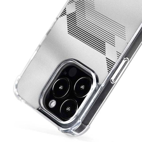 Germany Soccer Flag iPhone 14 Pro Max MagSafe Case