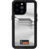 Germany Soccer Flag iPhone 14 Pro Max Waterproof Case