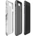 Germany Soccer Flag iPhone SE (2nd & 3rd Gen) Pro Case