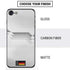Germany Soccer Flag iPhone SE (2nd & 3rd Gen) Skin