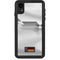 Germany Soccer Flag iPhone XR Waterproof Case