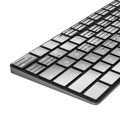 Germany Soccer Flag Magic Keyboard with Numeric Keypad Skin