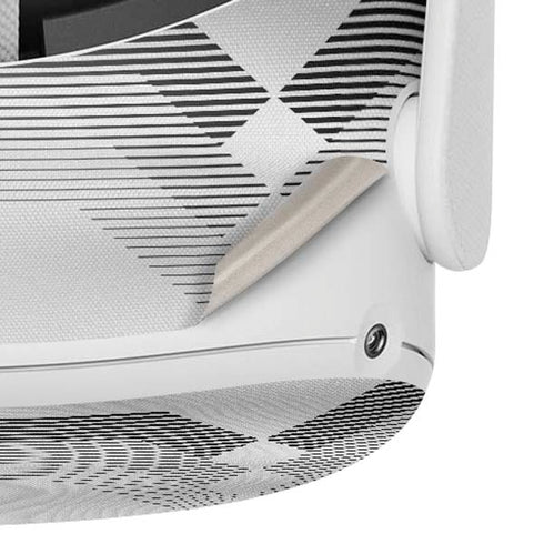 Germany Soccer Flag Oculus Quest 2 Skin