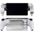Germany Soccer Flag PlayStation Portal Remote Player Skin