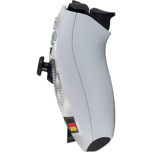Germany Soccer Flag PlayStation Portal Remote Player Skin