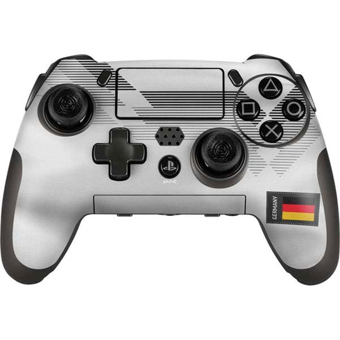 Germany Soccer Flag PlayStation Scuf Vantage 2 Controller Skin
