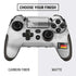 Germany Soccer Flag PlayStation Scuf Vantage 2 Controller Skin