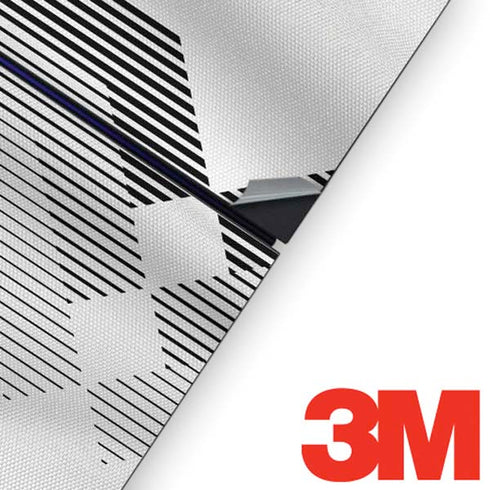 Germany Soccer Flag PS4 Console Skin