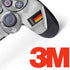Germany Soccer Flag PS4 Controller Skin